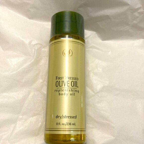 Serious skin care first pressed olive oil emulsifying cleanser dry stressed skin